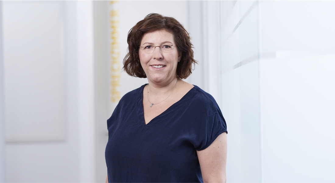 Claudia Pessel - Ärztin für Gynäkologie