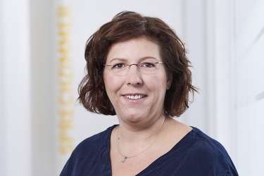 Claudia Pessel - Ärztin für Gynäkologie